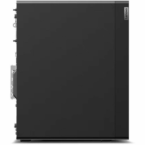 Lenovo ThinkStation P2 Gen 2 30JQ007DUS Workstation - 1 x Intel Core Ultra 9 285 - 128 GB - 2 TB SSD - Tower - Intel W880 Chip - 11 - (Fleet Network)