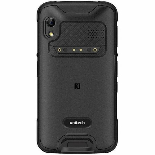 Unitech EA520 Boot Case - For Unitech Handheld Computer (Fleet Network)
