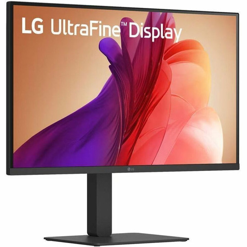 LG 32U720A-B 32" Class 4K UHD LCD Monitor - 16:9 - 31.5" Viewable - Vertical Alignment (VA) - 3840 x 2160 - 1.07 Billion Colors - 250 (Fleet Network)