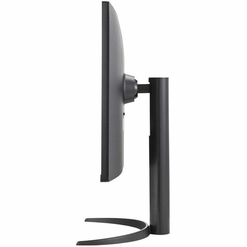 LG 32UR550K-B UltraFine 32" 4K UHD VA Monitor - 3840 x 2160 - 60Hz - HDR10 - Height/Pivot/Tilt Stand