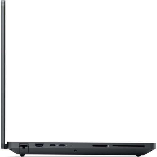 Dell Pro Max Plus MB16250 16" Mobile Workstation - Full HD Plus - 120 Hz - Intel Core Ultra 7 265HX - vPro Technology - Intel Evo - 32 (Fleet Network)