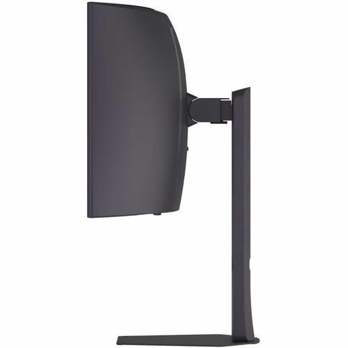 LG 34GX900A-B UltraGear 34" Curved Gaming OLED Monitor - UW-QHD 3440 x 1440240Hz - 0.03ms - HDR10 - VESA DisplayHDR True Black 400