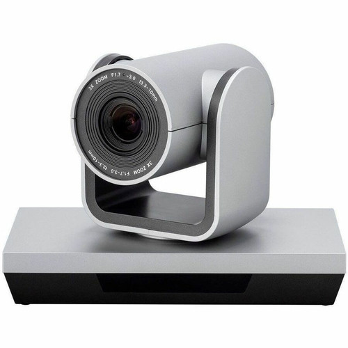 Monoprice 35520 Webcam - USB 2.0 - Full HD - 1920 x 1080 Video - CMOS Sensor - 84&deg; Angle - Wall - For Computer, Notebook, TV, - - (Fleet Network)