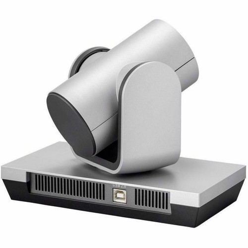 Monoprice 35520 Webcam - USB 2.0 - Full HD - 1920 x 1080 Video - CMOS Sensor - 84&deg; Angle - Wall - For Computer, Notebook, TV, - - (35520)