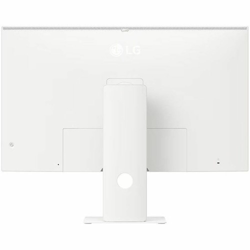 LG 37U730SA-W 37" 4K UHD Smart Monitor - IPS Panel - 3840 x 2160 - HDR10 - 60Hz - WebOS - Frameless