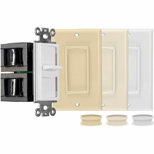 Monoprice Audio Control Device Compact In Line Solution For Signal Management 38167