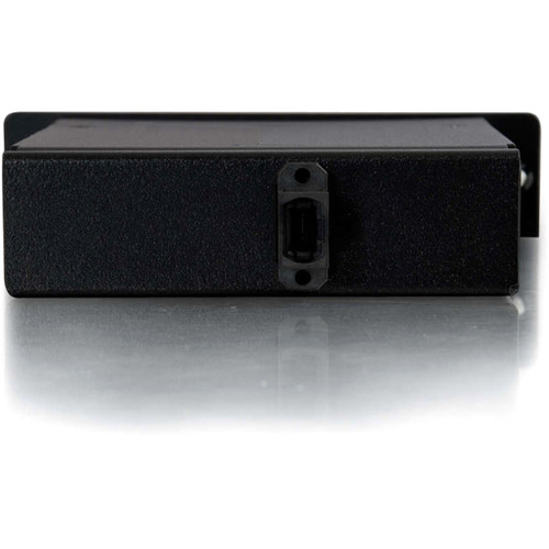 C2G Q-Series 12-Strand MTP/MPO-LC Multimode 62.5/125 Module - 12 x LC, 1 x MTP - 13 Port(s) - 13 x RJ-11 - 12 x - 1 x MT Port(s) (39127)