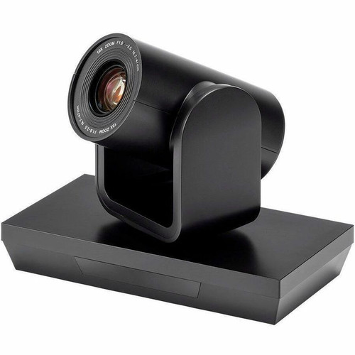 Monoprice 39513 Video Conferencing Camera - USB 2.0 - Full HD - 1920 x 1080 Video - CMOS Sensor - 54&deg; Angle - Wall - For Notebook, (39513)