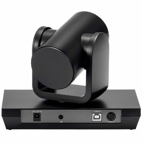 Monoprice 39513 Video Conferencing Camera - USB 2.0 - Full HD - 1920 x 1080 Video - CMOS Sensor - 54&deg; Angle - Wall - For Notebook, (39513)