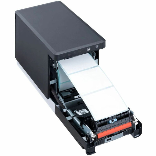 Star Micronics mC-Label2 MCL21Ci BK US POS System, Pharmacy, Packaging Label, Business Direct Thermal Printer - Receipt Print - - USB (39653410)