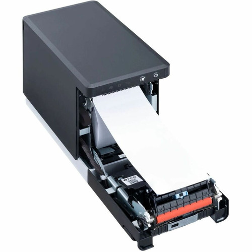 Star Micronics mC-Label2 MCL21CI LBL POS System, Pharmacy, Packaging Label, Business Direct Thermal Printer - Receipt Print - Ethernet (39653510)
