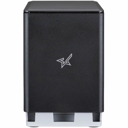 Star Micronics mC-Label2 MCL21CWBi LBL BK US POS System, Pharmacy, Packaging Label, Business Direct Thermal Printer - Receipt Print - (39653810)