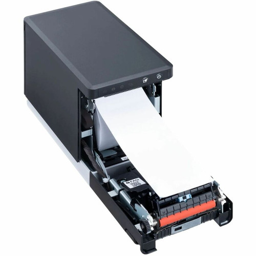 Star Micronics mC-Label2 MCL21CWBi LBL BK US POS System, Pharmacy, Packaging Label, Business Direct Thermal Printer - Receipt Print - (39653810)