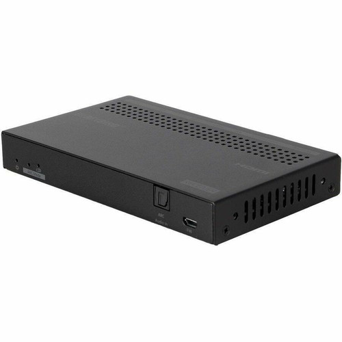 Monoprice 39670 Blackbird Audio/Video Switchbox - 8 x 2 HDMI Matrix with 4K 3840 x 2160 - 1080p - HDBaseT Extenders - TCP/IP