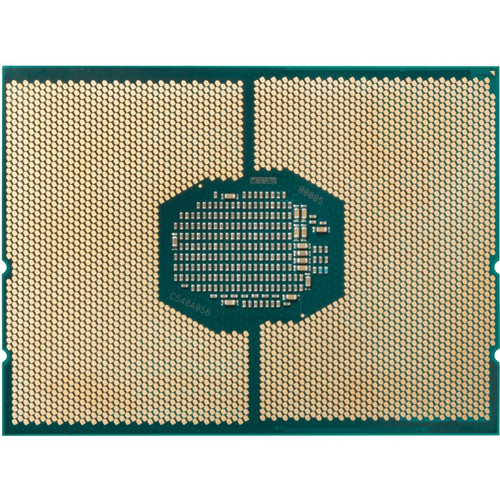 HP Intel Xeon Silver 4110 Octa-core (8 Core) 2.10 GHz Processor Upgrade - 11 MB L3 Cache - 8 MB L2 Cache - 64-bit Processing - 3 GHz - (Fleet Network)