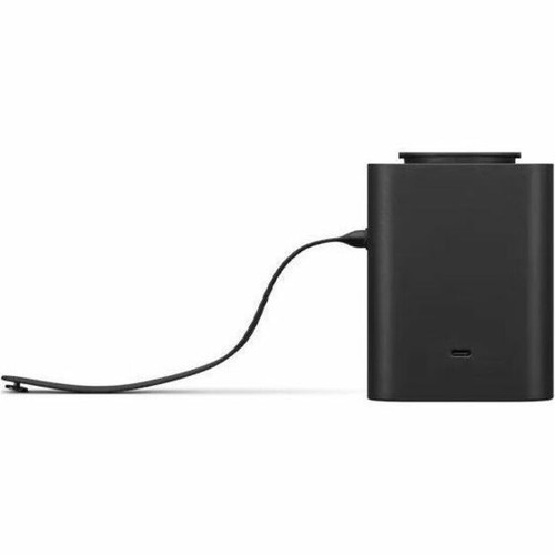 Lenovo 40G0SC65WW AC Adapter - 5 V DC - 20 V DC Dual Voltage Output - 1 A - 11. 8" Cable - Black