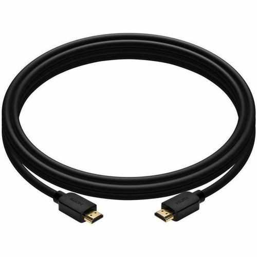 Monoprice HDMI Data Transfer Cable - 3 ft (0.91 m) HDMI Data Transfer Cable for Gaming Console, PlayStation 4 Pro, PlayStation 5, Xbox (42074)