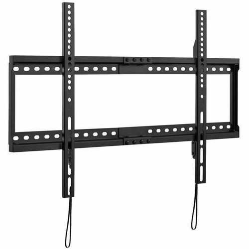 Monoprice Wall Mount for TV, Curved Screen Display, Flat Panel Display - Black - 42" to 90" Screen Support - 300 lb (136077.71 g) Load (Fleet Network)