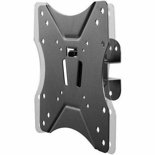 Monoprice Premium 43214 Mounting Bracket for TV, Curved TV, Flat Panel Display - Black - Horizontal/Vertical - 23" to 42" Screen - 55 (43214)