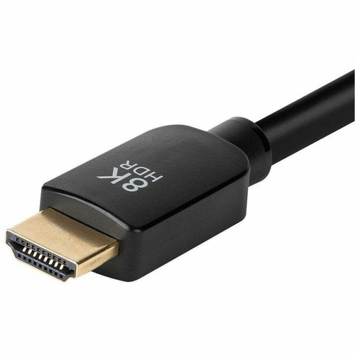 Monoprice HDMI Data Transfer Cable - 10 ft (3.05 m) HDMI Data Transfer Cable for Gaming Console, PlayStation 4 Pro, PlayStation 5, One (43219)