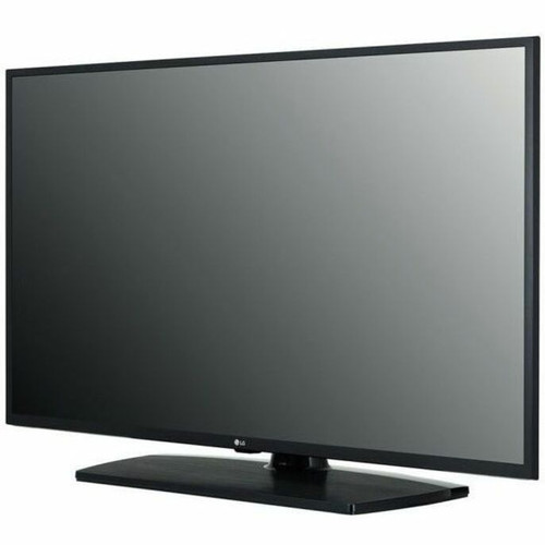 LG Pro Centric US670H 43US670H9UA 43" Smart LED-LCD TV - 4K UHDTV - Ceramic Black - HDR10 Pro - Edge LED Backlight - 3840 x 2160 (43US670H9UA)