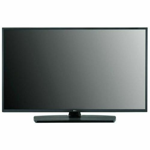 LG Pro Centric US670H 43US670H9UA 43" Smart LED-LCD TV - 4K UHDTV - Ceramic Black - HDR10 Pro - Edge LED Backlight - 3840 x 2160 (Fleet Network)