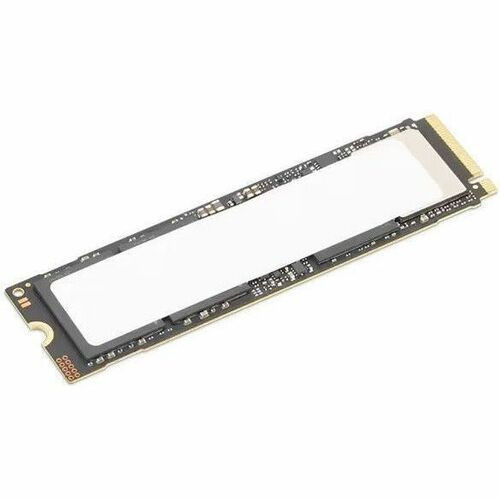 ThinkStation 2TB Performance PCIe Gen5 NVMe OPAL M.2 2280 SSD - ThinkStation 2TB Performance PCIe Gen5 NVMe OPAL M.2 2280 SSD (Fleet Network)