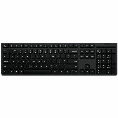 Lenovo Professional Wireless Rechargeable Keyboard-French Canadian 445 - Lenovo Professional Wireless Rechargeable Keyboard-French 445 (Fleet Network)