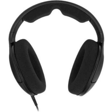 Sennheiser 509144 HD 560S Headphone - Over-the-Ear Wired Stereo - 120 Ohm - 6 Hz-38 kHz - 9.8 ft Cable ( )