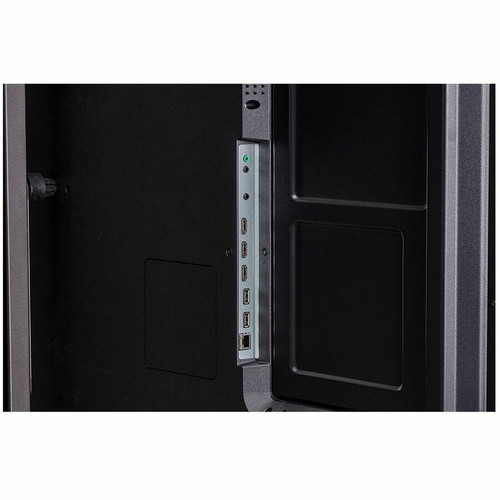 LG 50UL3Q-E Digital Signage Display - 50" (1270 mm) LCD - VA Panel - 3840 x 2160 UHD - Direct LED - 2160p