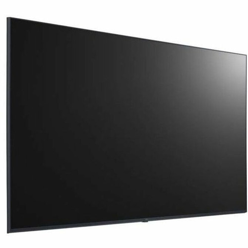 LG Pro Centric 55UM672M0UE 55" Smart LED-LCD TV - High Dynamic Range (HDR) - Charcoal Gray - LED Backlight - 3840 x 2160 Resolution (Fleet Network)