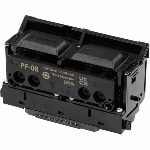 Canon PF-08 Original Inkjet Printhead Pack (Fleet Network)