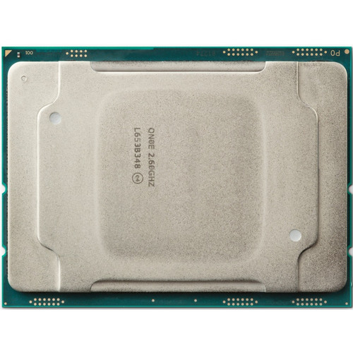 HP Intel Xeon Silver (2nd Gen) 4208 Octa-core (8 Core) 2.10 GHz Processor Upgrade - 11 MB L3 Cache - 64-bit Processing - 3.20 GHz - 14 (5YS89AT)