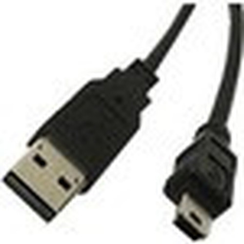 Elmo Replacement USB Cable - USB USB Mini-B Data Transfer Cable for Document Camera Camera - First End 1 x 4-pin USB Typ