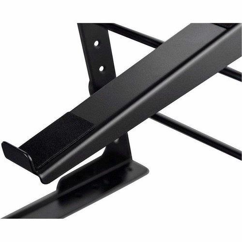 Monoprice Stage Right by Monoprice DJ Laptop Stand with Adjustable Height - 8 lb (3628.74 g) Load Capacity - Surface-mountable - Steel (625916)