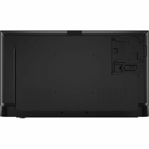 Lenovo ThinkVision Collaboration Display 54.6 Inch 3840 X 2160 16 9 Aspect Ratio Direct LED 400 Cd Professional Screen 64A9GAT1US