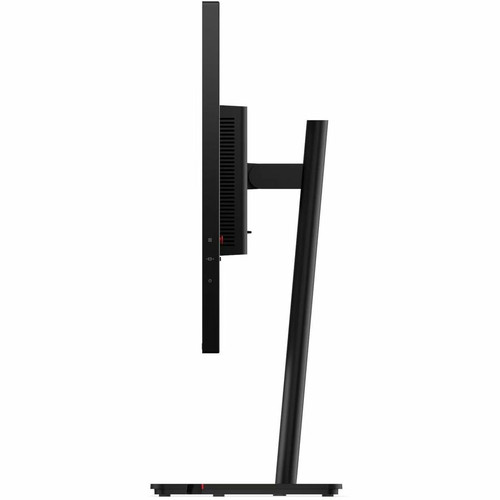 Lenovo 64AFGAR2US ThinkVision T27UD-40 27" 4K UHD IPS Monitor - 3840 x 2160 - 60Hz - 350 cd/m² - HDR10 - USB-C Hub - VESA Mount - Eclipse Black