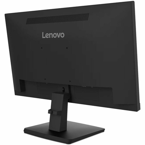 Lenovo 64CBKAT6US ThinkVision S22-4e 22" Full HD LED Monitor - 21.5" Viewable IPS Panel - 100Hz - 250 cd/m² - Raven Black