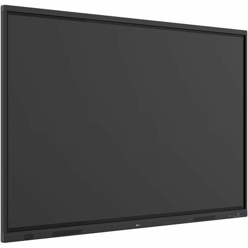 LG 65TR3DQ-B CreateBoard 65" 4K UHD Collaboration Touchscreen Display - Android 14 - 8 GB RAM - 64 GB Storage - 50-Point Multi-Touch