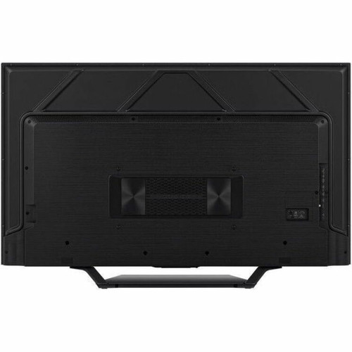 Hisense 65 Inch Smart 4K UHD TV 2024 With Dolby Vision HDR10 Plus HLG And Sleek Black Design Dynamic LED-LCD Range UHDTV High 65U78N