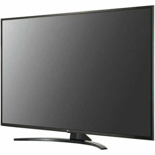 LG Commercial Lite UN343H 65UN343H0UD 65" LED-LCD TV - 4K UHDTV - High Dynamic Range (HDR) - Dark Charcoal Gray - HDR10 Pro, HLG - LED (65UN343H0UD)
