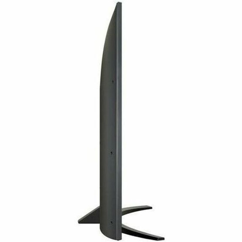 LG Commercial Lite UN343H 65UN343H0UD 65" LED-LCD TV - 4K UHDTV - High Dynamic Range (HDR) - Dark Charcoal Gray - HDR10 Pro, HLG - LED (Fleet Network)