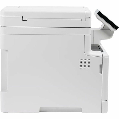 Canon imageCLASS MF665Cdw Wired & Wireless Laser Multifunction Printer - Color - Copier/Fax/Printer/Scanner - 26 ppm Color Print - x - (Fleet Network)