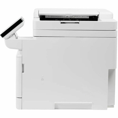 Canon imageCLASS MF663Cdw Wired & Wireless Laser Multifunction Printer - Color - Copier/Printer/Scanner - 26 ppm Mono Print - 1200 x - (6928C012)