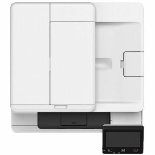 Canon imageCLASS MF663Cdw Wired & Wireless Laser Multifunction Printer - Color - Copier/Printer/Scanner - 26 ppm Mono Print - 1200 x - (6928C012)