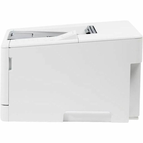 Canon 6929C002 imageCLASS LBP647Cdw Color Laser Printer - 26 ppm Mono/Color - 1200 x 1200 dpi - 251-Sheet Capacity - Wired/Wireless - White
