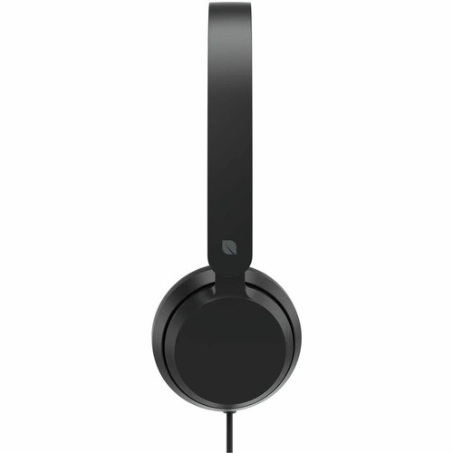 Incase Modern USB Headset - Microsoft Teams Certification - Stereo - USB Type A - Wired - Over-the-head, On-ear - Binaural - - Noise - (6ID-00012)