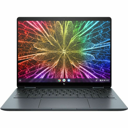 HP Elite Dragonfly 13.5" Touchscreen Convertible 2 in 1 Chromebook - WUXGA+ - Intel Core i5 12th Gen i5-1245U - vPro Technology - Evo (Fleet Network)