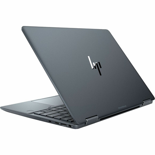 HP Elite Dragonfly 13.5" Touchscreen Convertible 2 in 1 Chromebook - WUXGA+ - Intel Core i5 12th Gen i5-1245U - vPro Technology - Evo (6Q4X0AW#ABL)