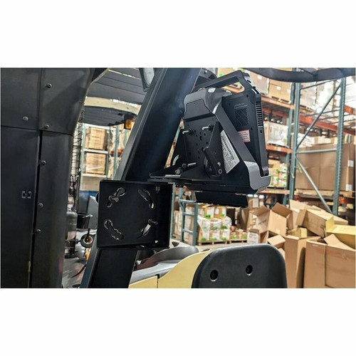 Gamber-Johnson Vehicle Mount for Tablet, Keyboard, Scanner, Printer - 75 x 75 - VESA Mount Compatible (7160-1995)